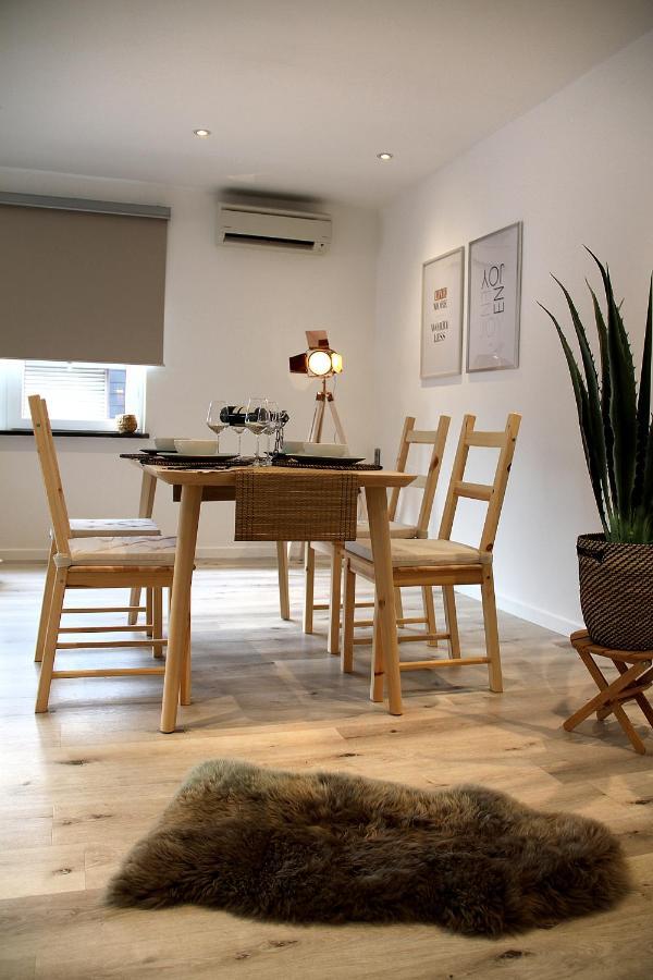 Appart Aldyis Sprimont Ngoại thất bức ảnh